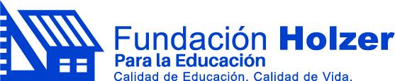 Fundación Holzer Logo