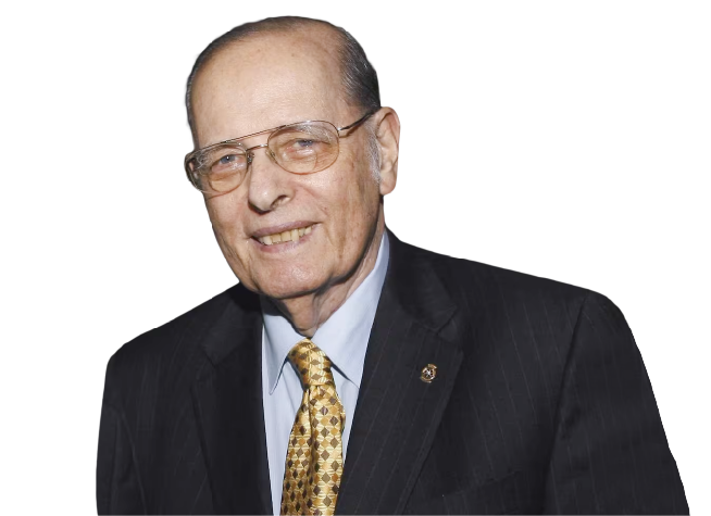 Sr. Holzer